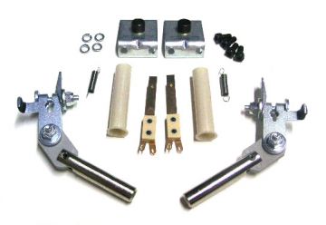 Flipper Rebuild Kit - Williams/Bally 08/1993-10/1998; Spooky 2014-2017; JJP 2012-Present; CGC 2014-P